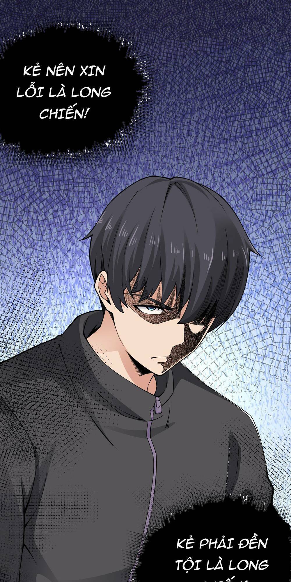 Ông Bố Mạnh Mẽ Nhất Lịch Sử - Chapter 10 - Page 14