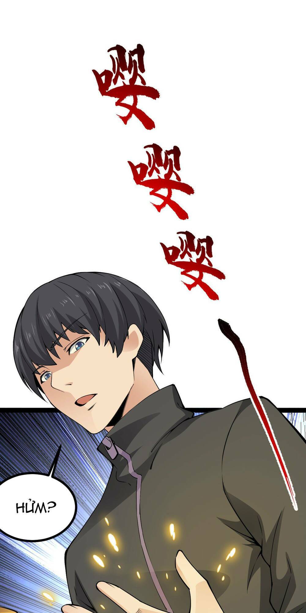 Ông Bố Mạnh Mẽ Nhất Lịch Sử - Chapter 10 - Page 17