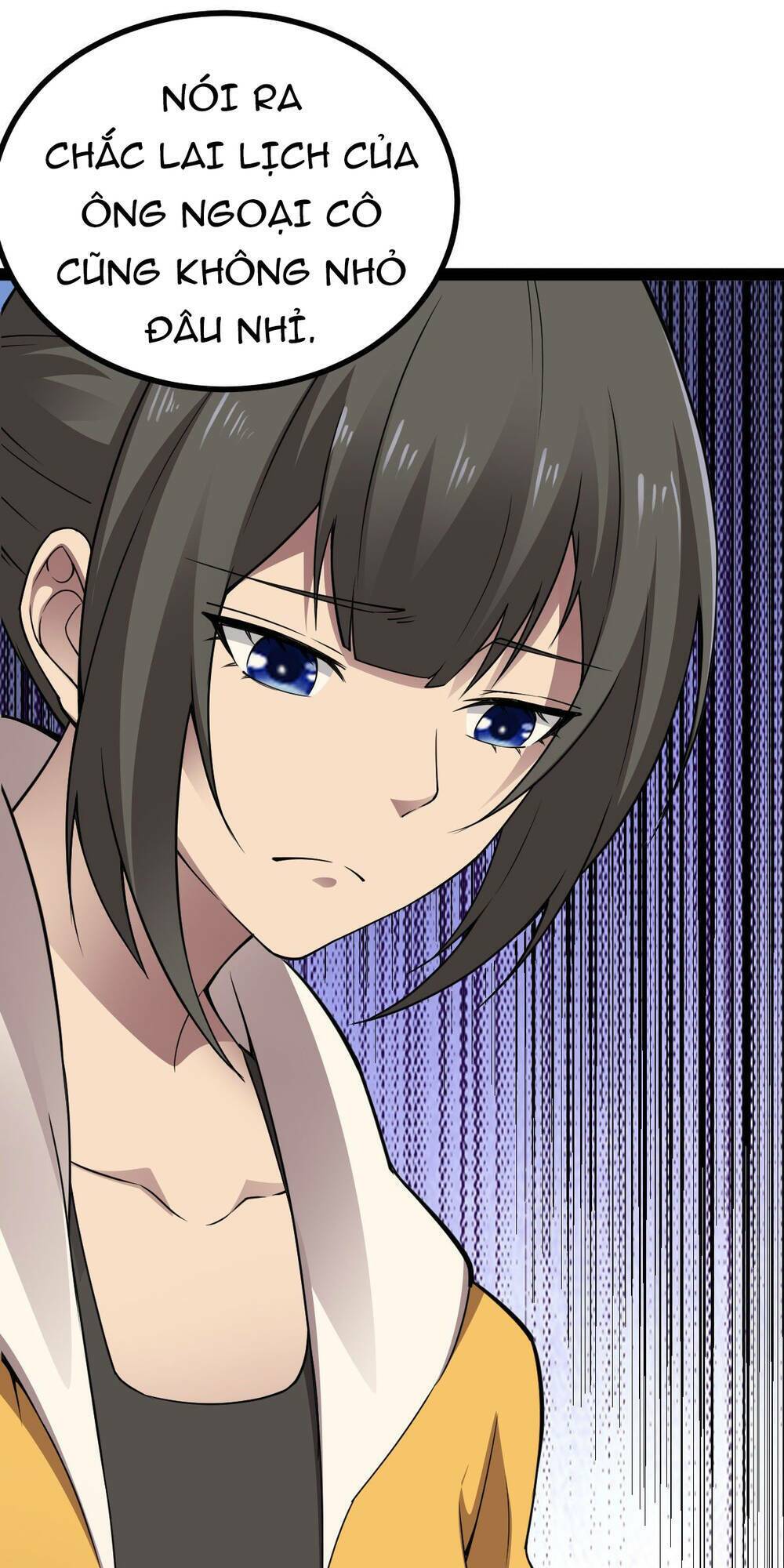 Ông Bố Mạnh Mẽ Nhất Lịch Sử - Chapter 10 - Page 23