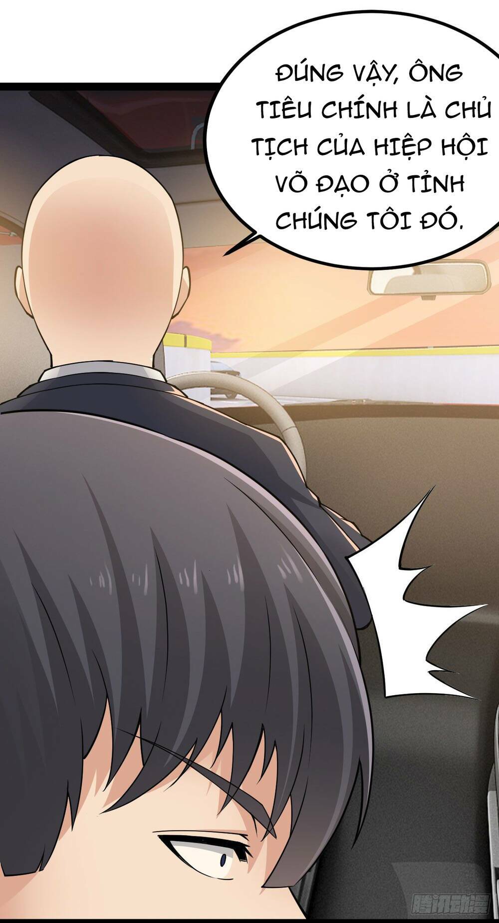 Ông Bố Mạnh Mẽ Nhất Lịch Sử - Chapter 10 - Page 26