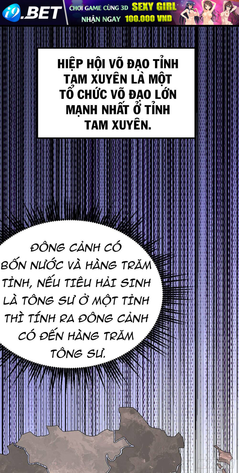 Ông Bố Mạnh Mẽ Nhất Lịch Sử - Chapter 10 - Page 27