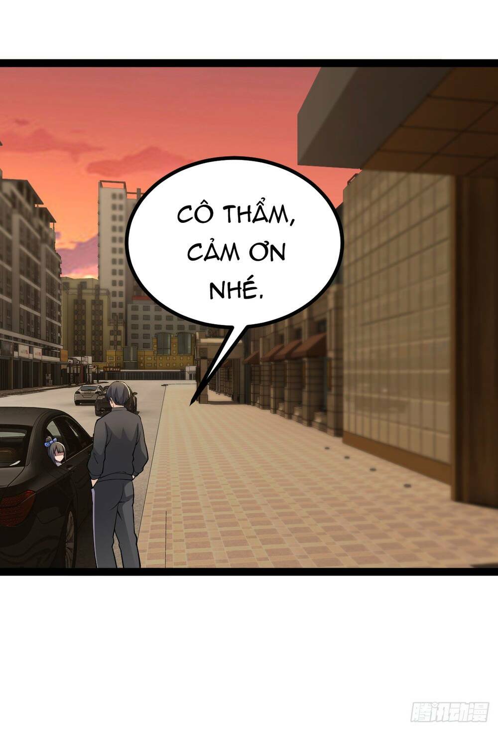 Ông Bố Mạnh Mẽ Nhất Lịch Sử - Chapter 10 - Page 30