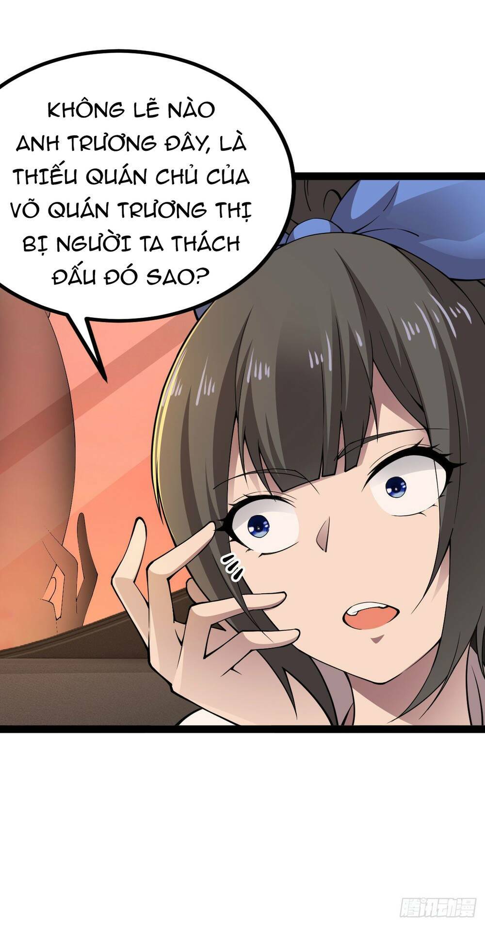 Ông Bố Mạnh Mẽ Nhất Lịch Sử - Chapter 10 - Page 3