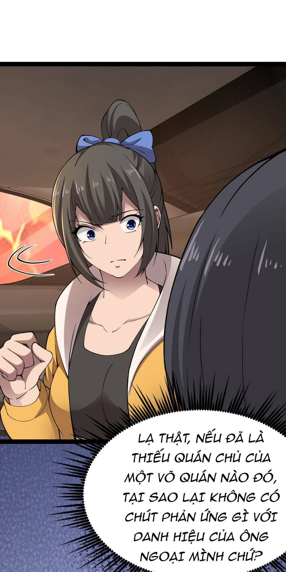 Ông Bố Mạnh Mẽ Nhất Lịch Sử - Chapter 10 - Page 4