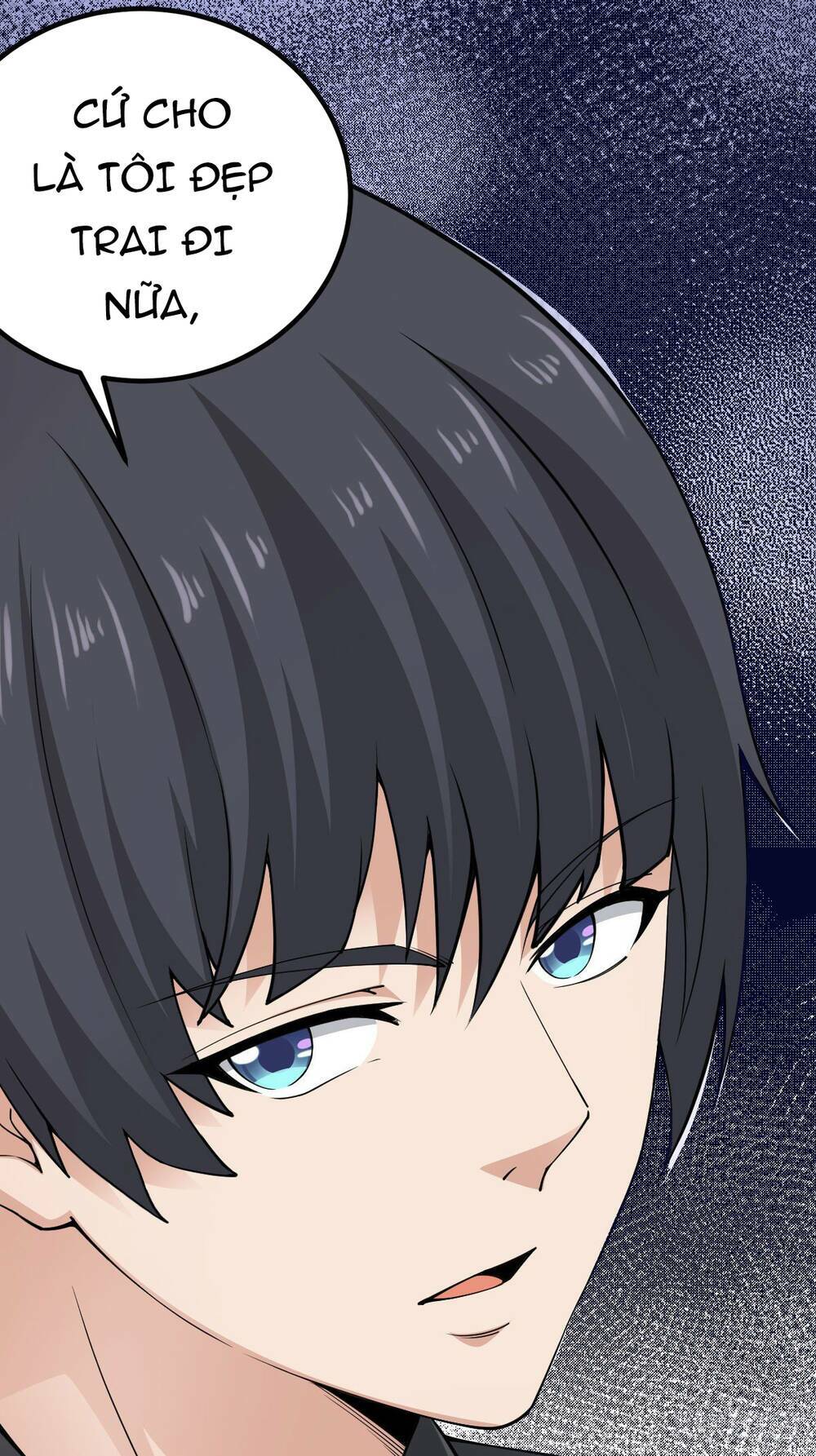 Ông Bố Mạnh Mẽ Nhất Lịch Sử - Chapter 10 - Page 6