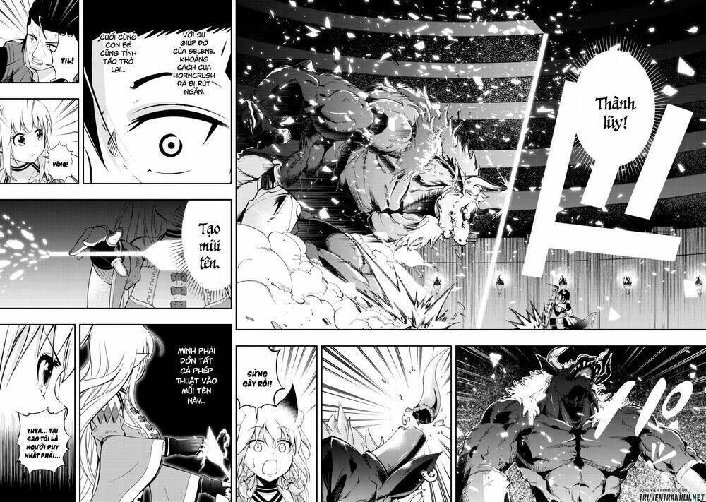 Sono Ossan, Isekai De Nishuume Play Wo Mankitsu Chuu (manga) - Chapter 10 - Page 19