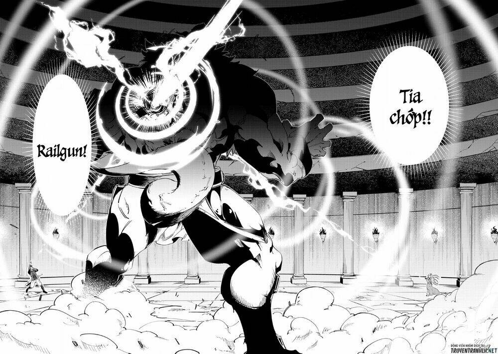 Sono Ossan, Isekai De Nishuume Play Wo Mankitsu Chuu (manga) - Chapter 10 - Page 24