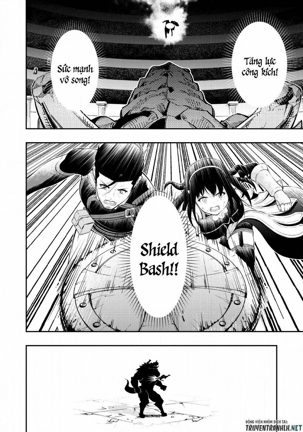 Sono Ossan, Isekai De Nishuume Play Wo Mankitsu Chuu (manga) - Chapter 10 - Page 27