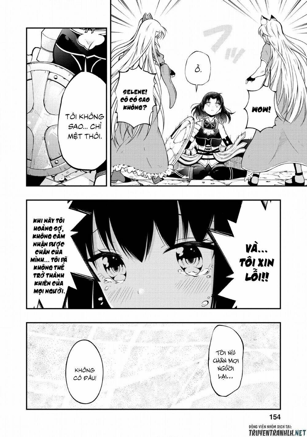 Sono Ossan, Isekai De Nishuume Play Wo Mankitsu Chuu (manga) - Chapter 10 - Page 31