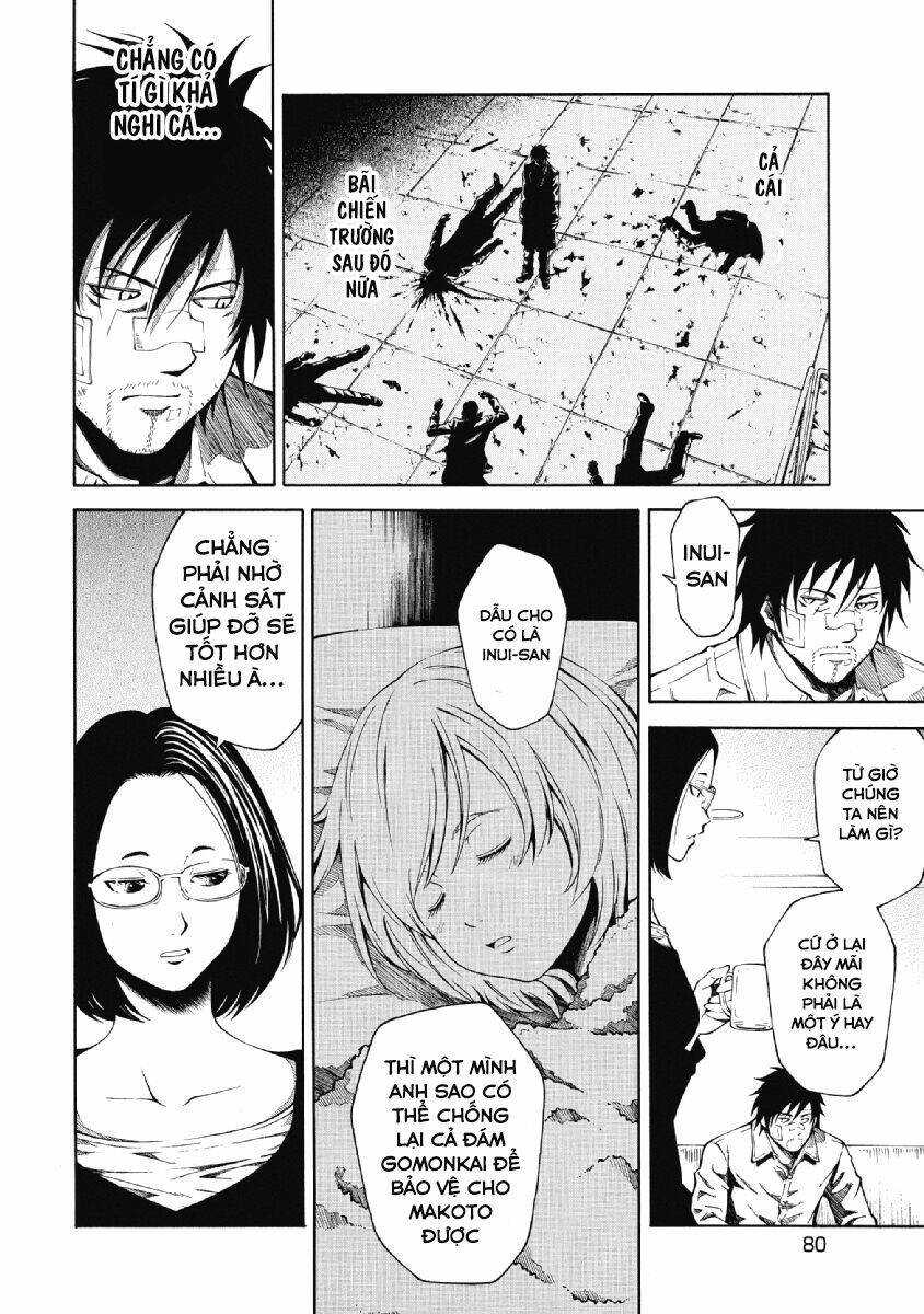 Re:Load - Chapter 4 - Page 9