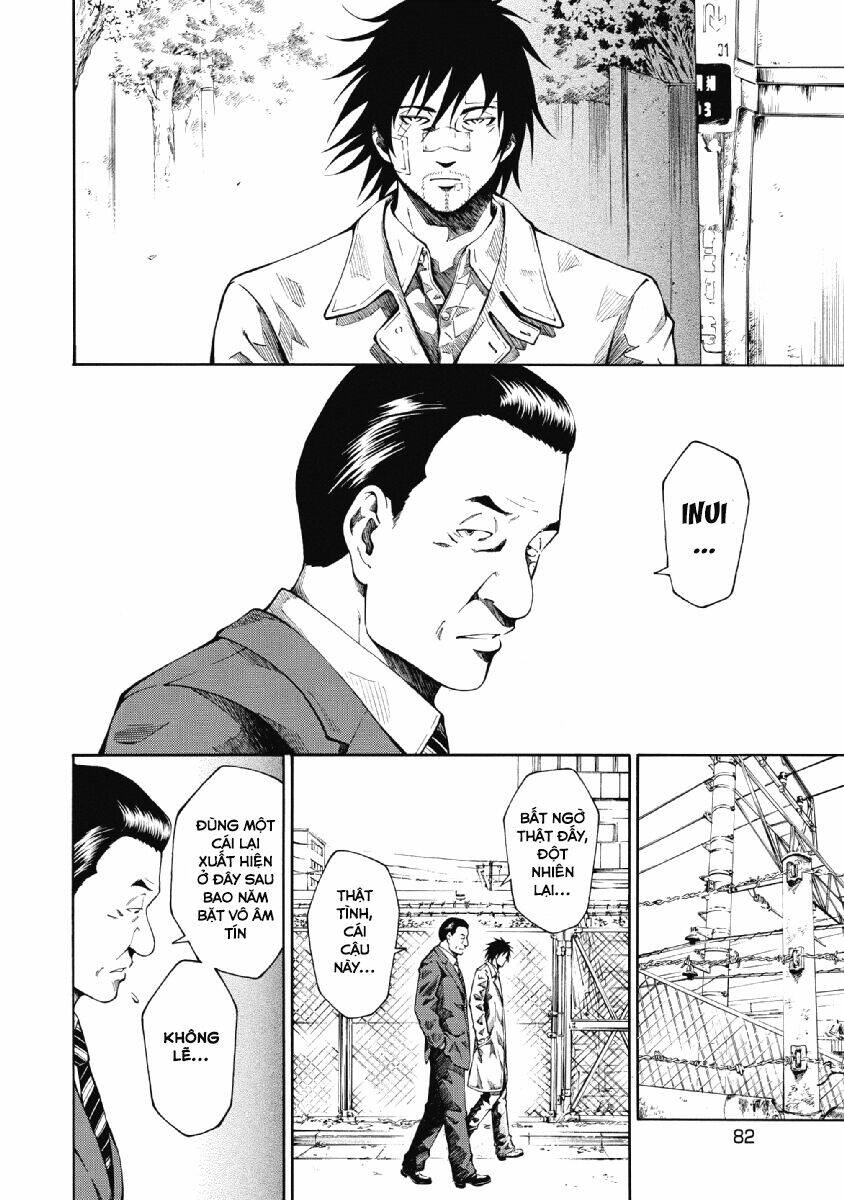 Re:Load - Chapter 4 - Page 11