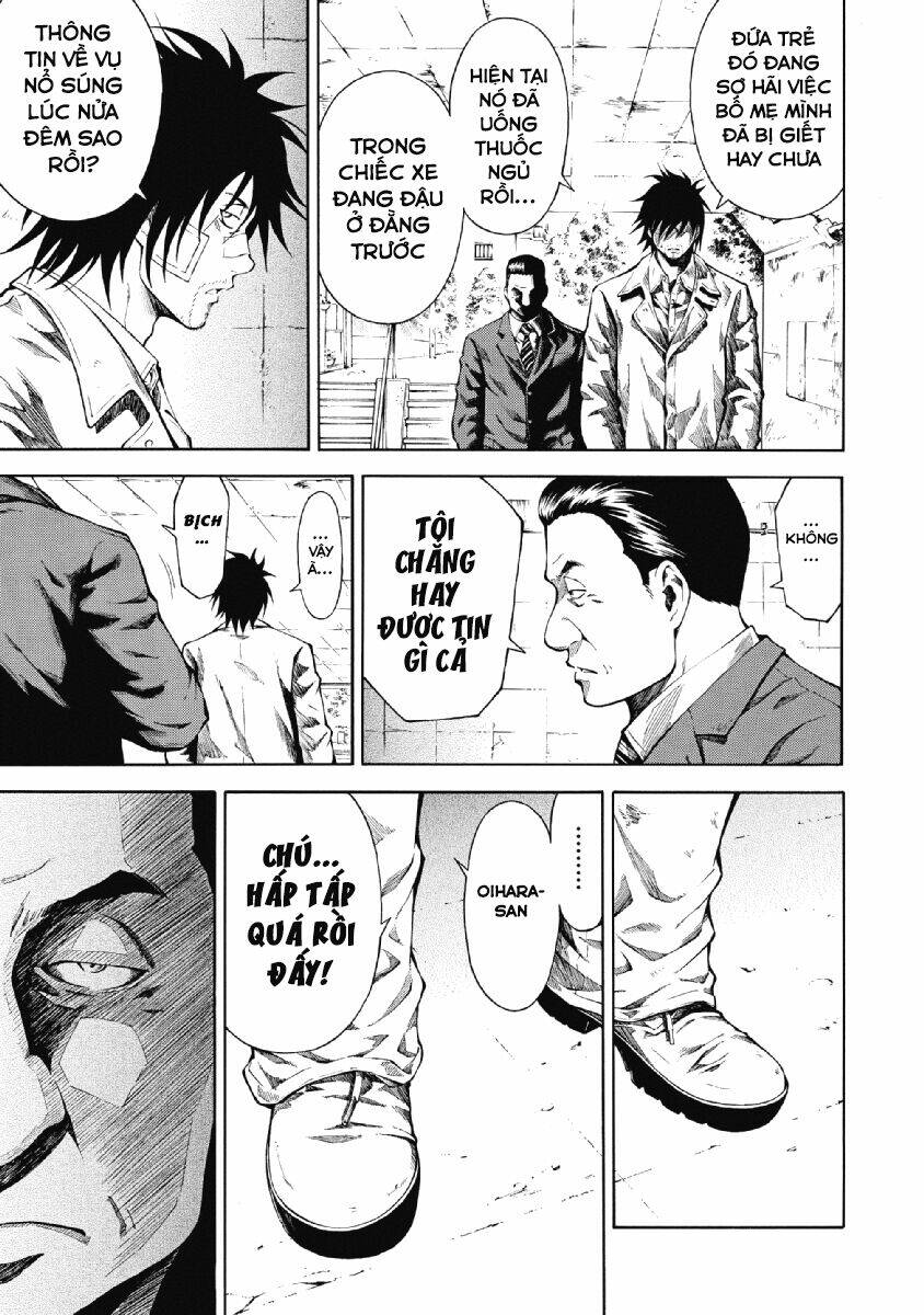 Re:Load - Chapter 4 - Page 14