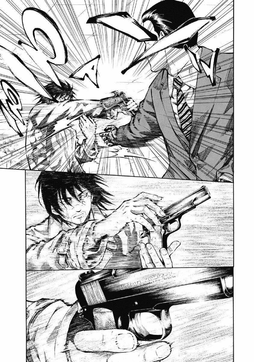 Re:Load - Chapter 4 - Page 18