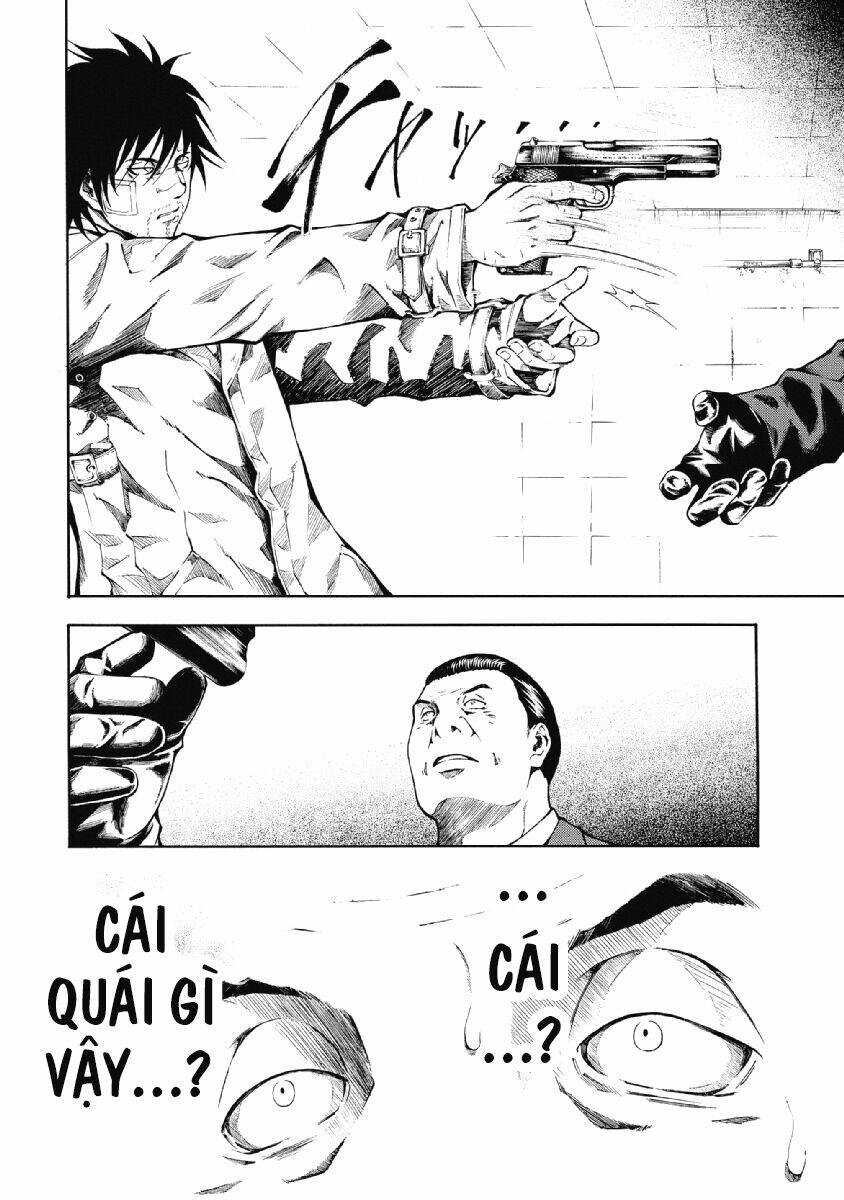 Re:Load - Chapter 4 - Page 19