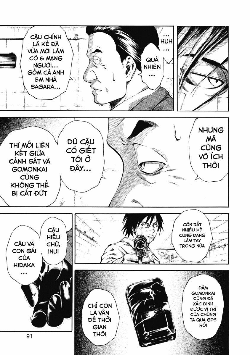 Re:Load - Chapter 4 - Page 20