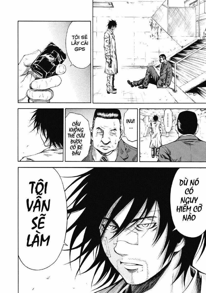 Re:Load - Chapter 4 - Page 23