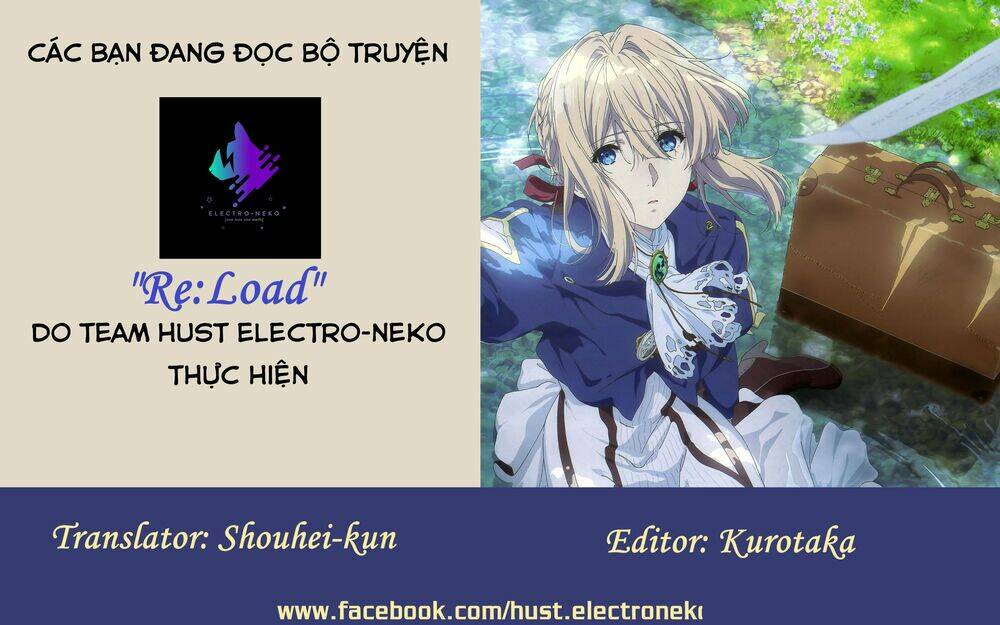 Re:Load - Chapter 4 - Page 25