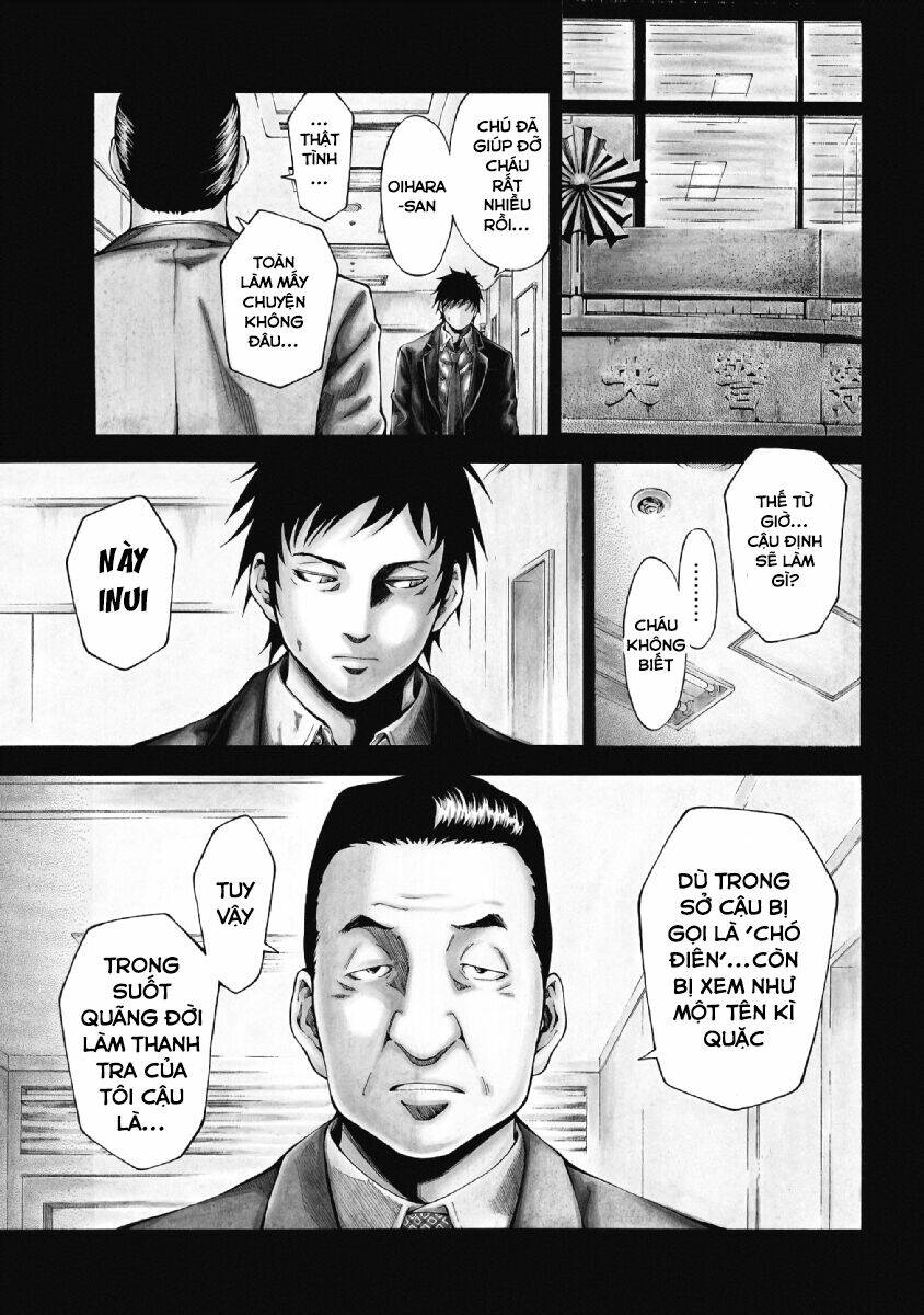 Re:Load - Chapter 4 - Page 4