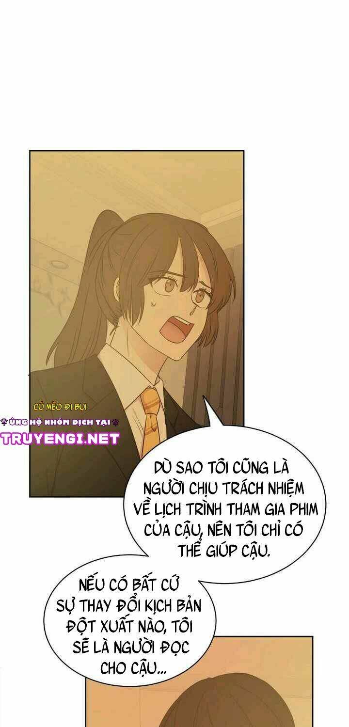 Idol sống trong nhà tôi ! Chapter 16 - Trang 9
