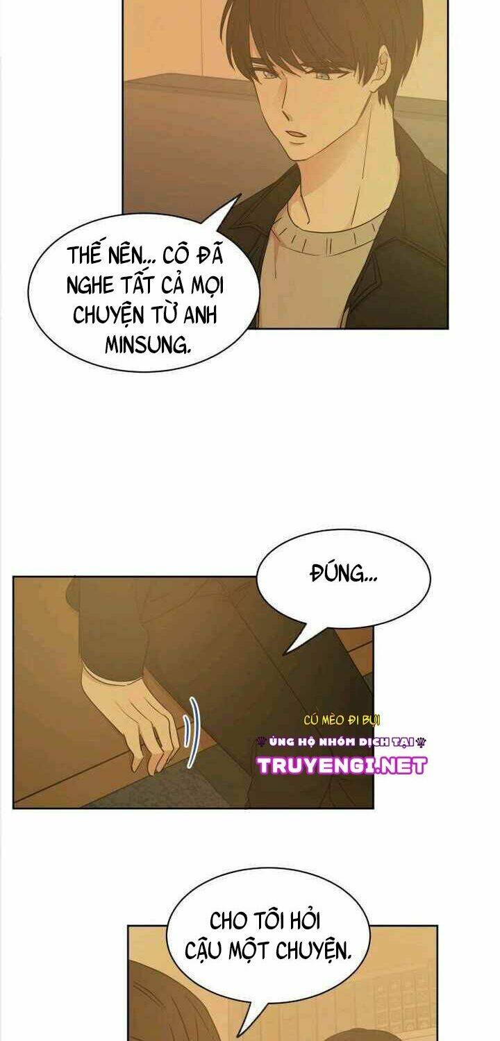 Idol sống trong nhà tôi ! Chapter 16 - Trang 10