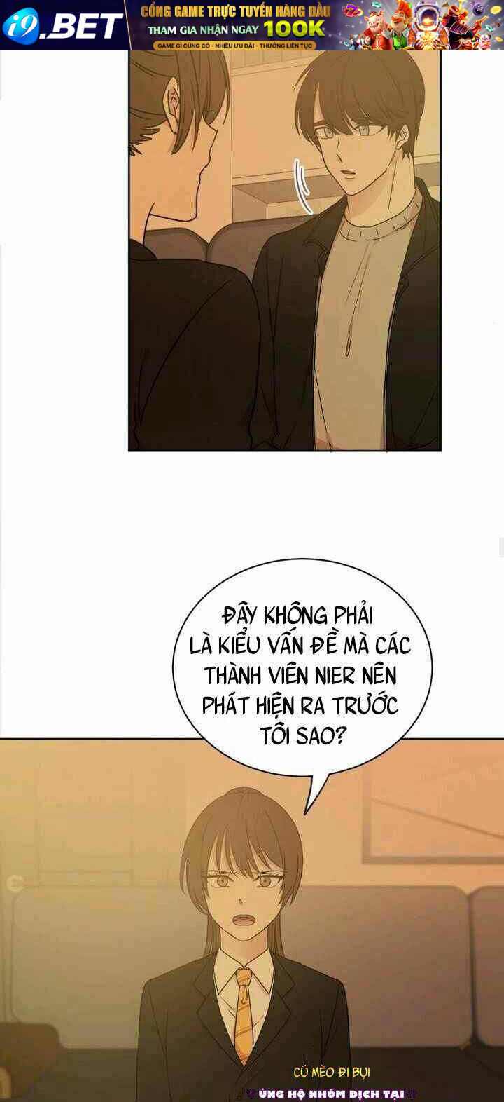 Idol sống trong nhà tôi ! Chapter 16 - Trang 11