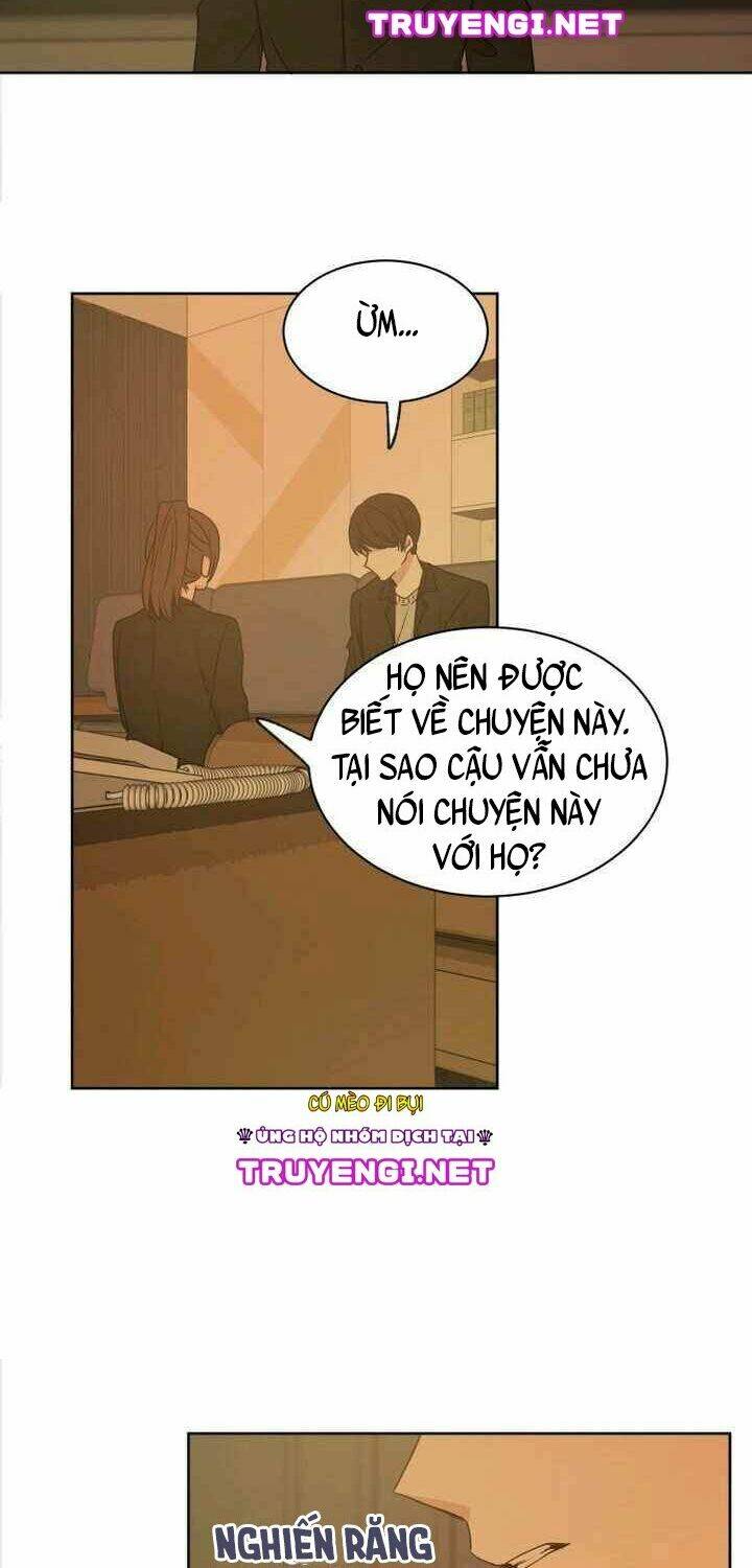 Idol sống trong nhà tôi ! Chapter 16 - Trang 12