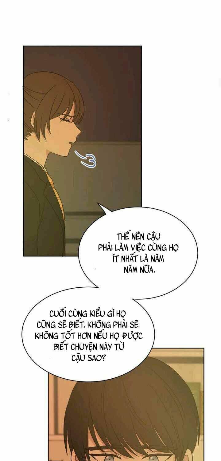 Idol sống trong nhà tôi ! Chapter 16 - Trang 17