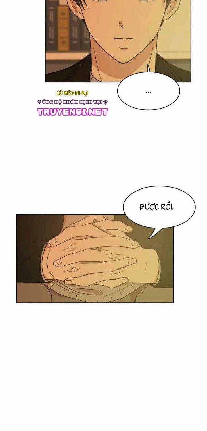 Idol sống trong nhà tôi ! Chapter 16 - Trang 18