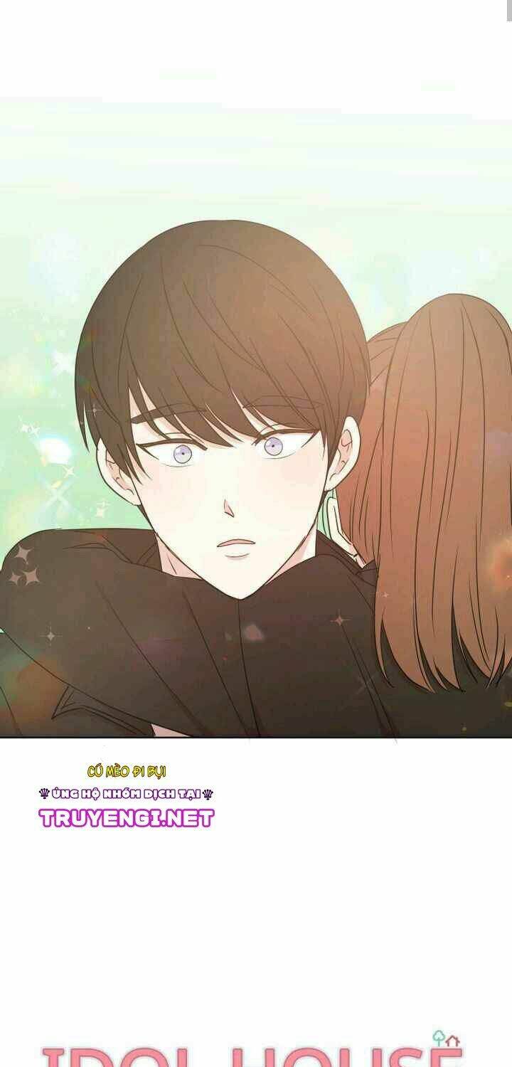 Idol sống trong nhà tôi ! Chapter 16 - Trang 1