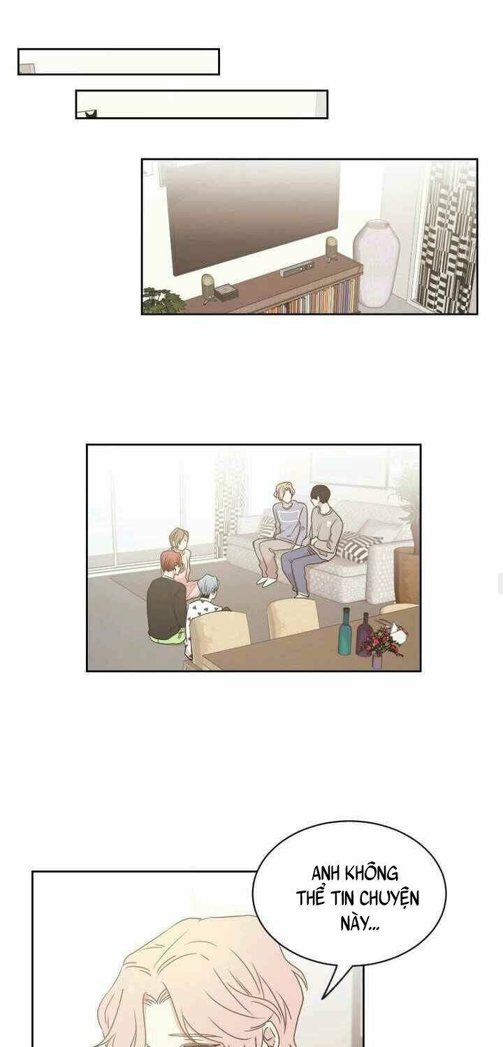 Idol sống trong nhà tôi ! Chapter 16 - Trang 19