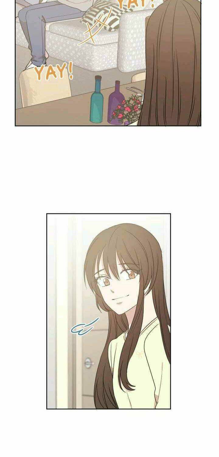 Idol sống trong nhà tôi ! Chapter 16 - Trang 24