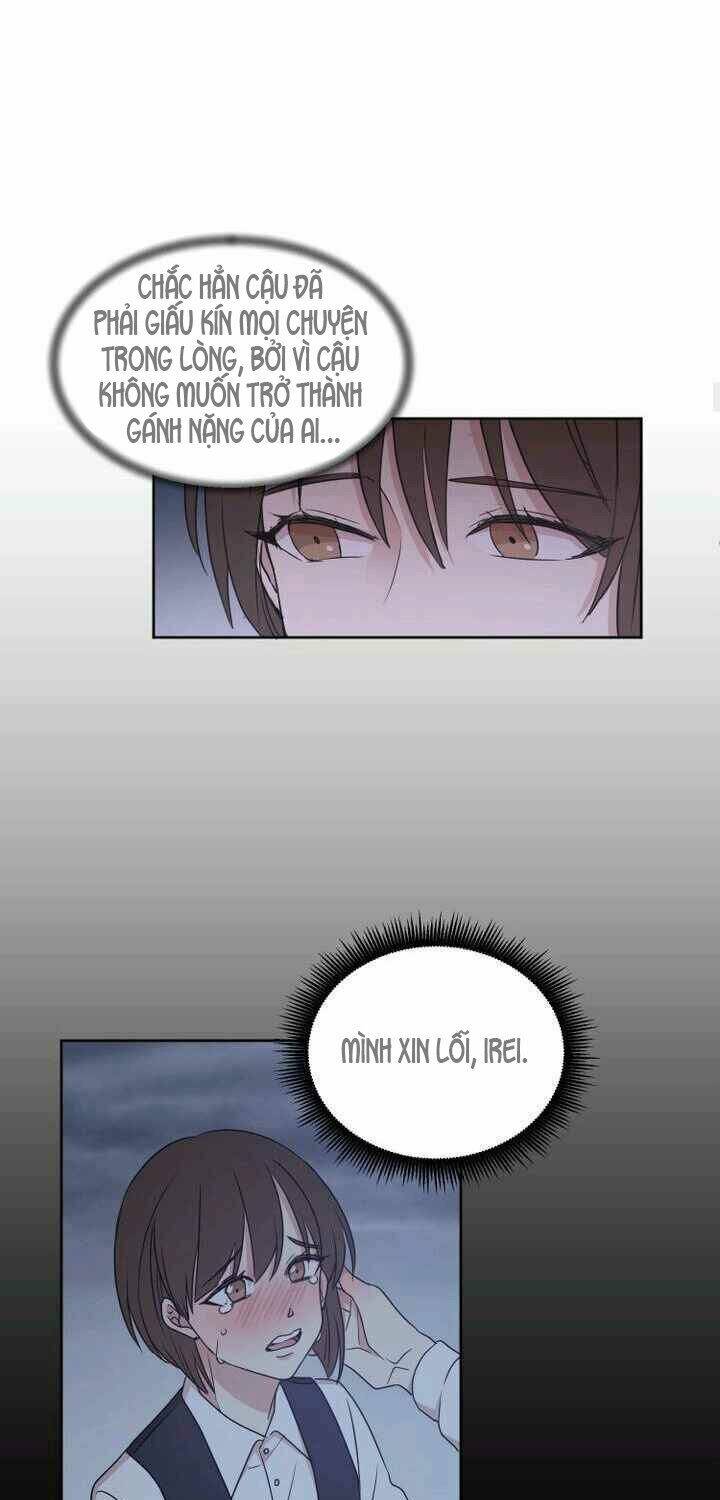 Idol sống trong nhà tôi ! Chapter 16 - Trang 25