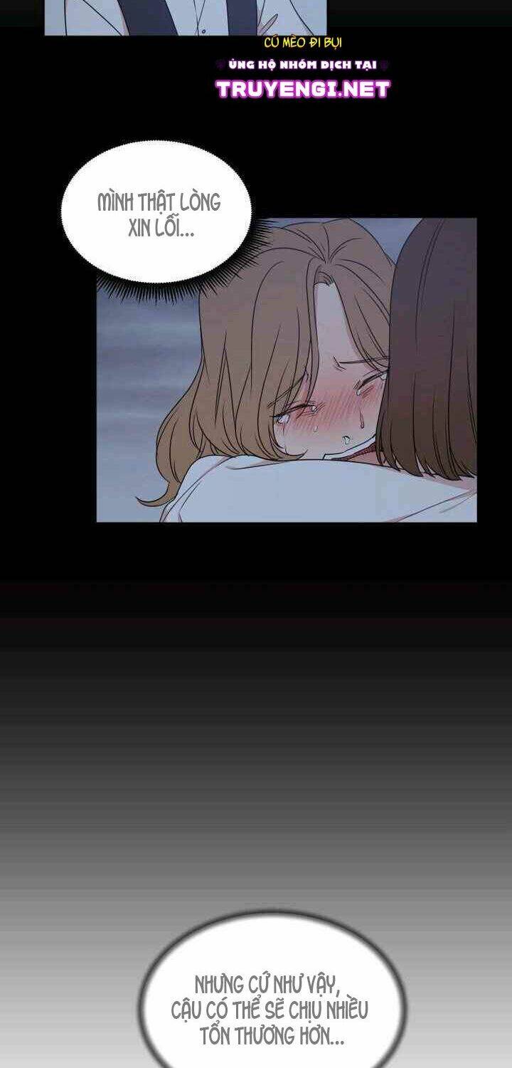 Idol sống trong nhà tôi ! Chapter 16 - Trang 26