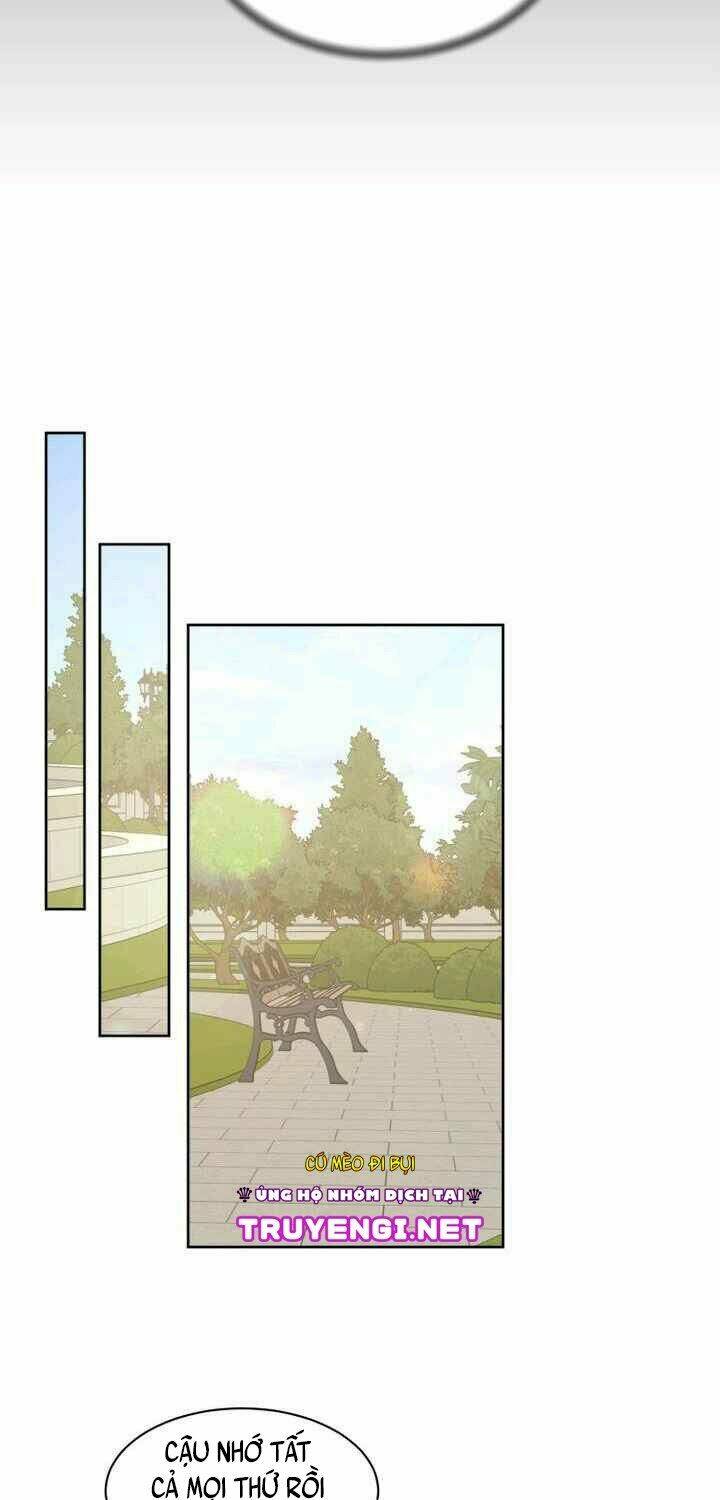 Idol sống trong nhà tôi ! Chapter 16 - Trang 27