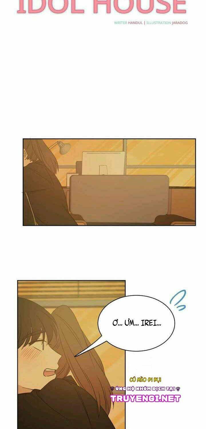 Idol sống trong nhà tôi ! Chapter 16 - Trang 2