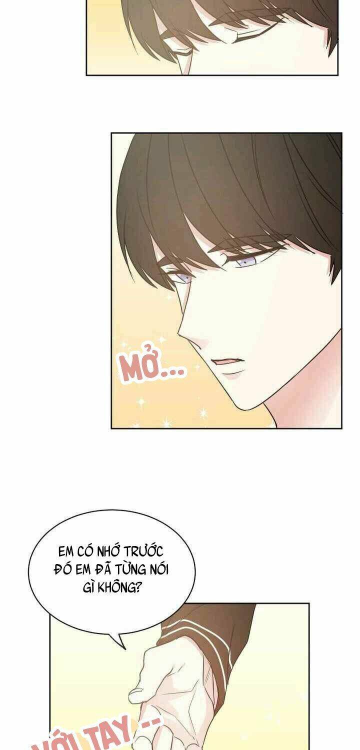 Idol sống trong nhà tôi ! Chapter 16 - Trang 31