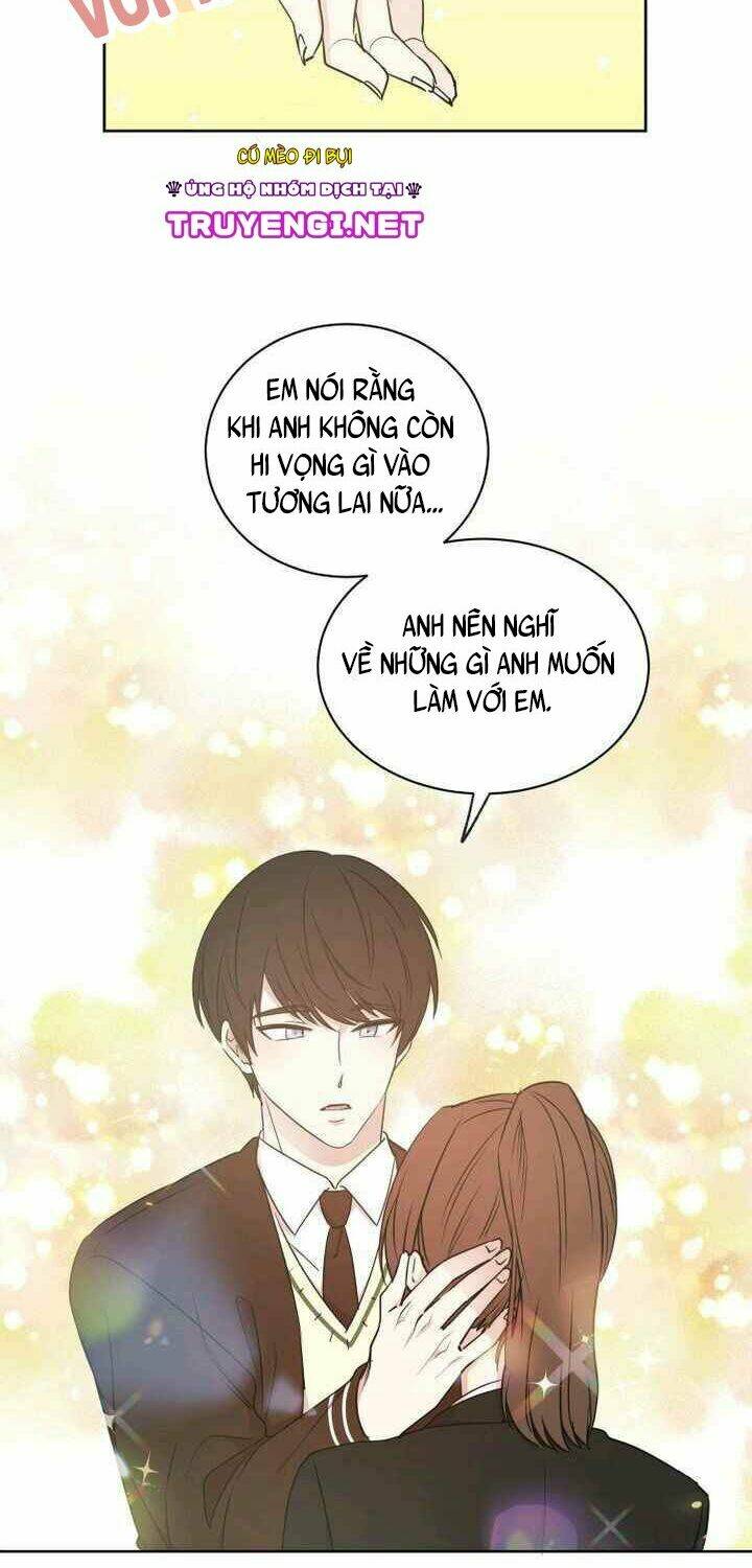 Idol sống trong nhà tôi ! Chapter 16 - Trang 32