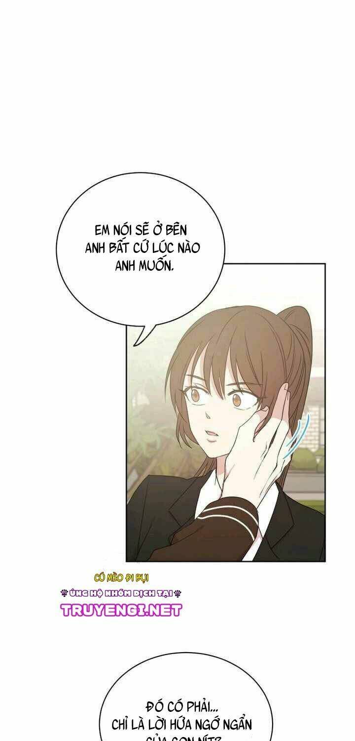 Idol sống trong nhà tôi ! Chapter 16 - Trang 33