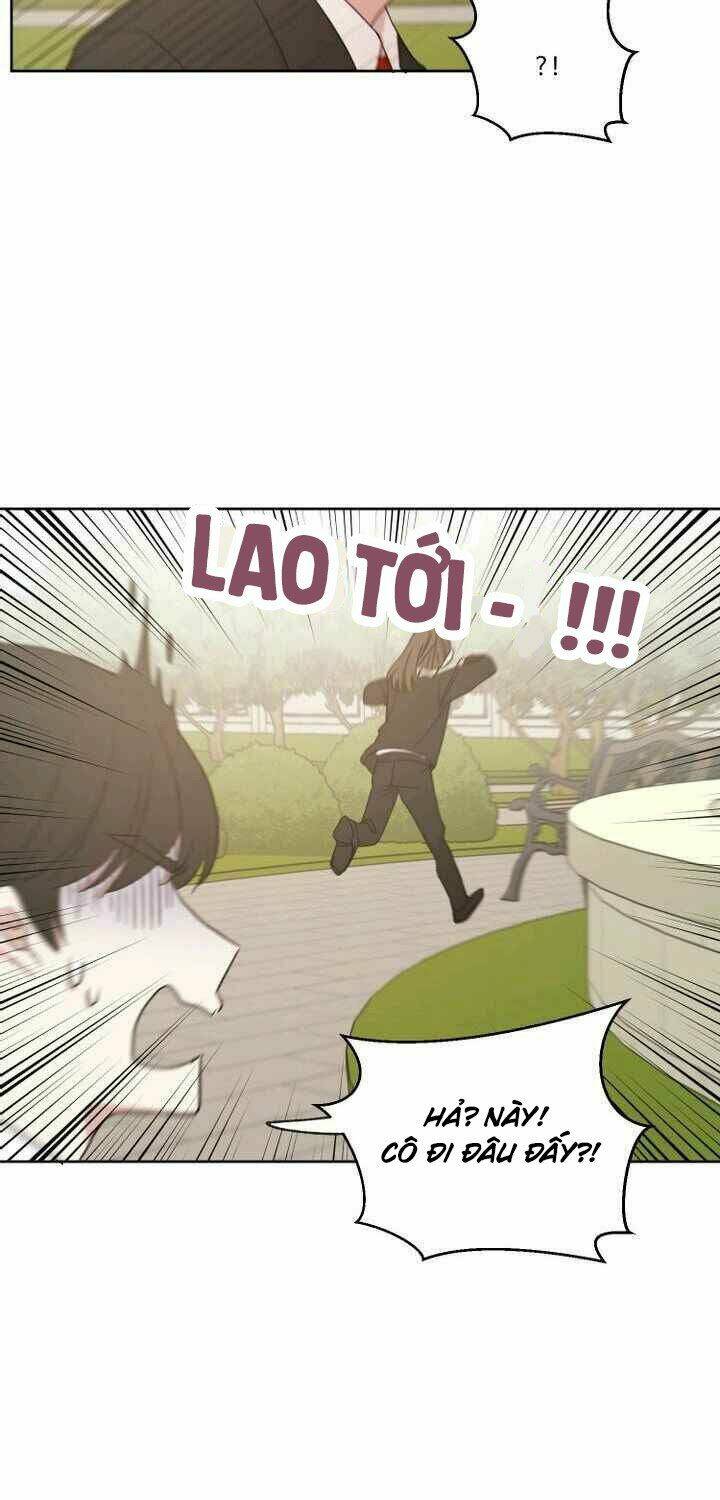 Idol sống trong nhà tôi ! Chapter 16 - Trang 37