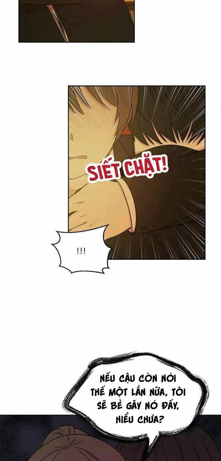 Idol sống trong nhà tôi ! Chapter 16 - Trang 3