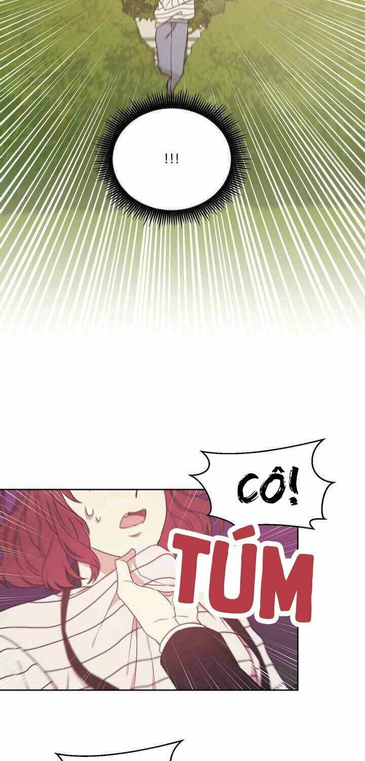 Idol sống trong nhà tôi ! Chapter 16 - Trang 39