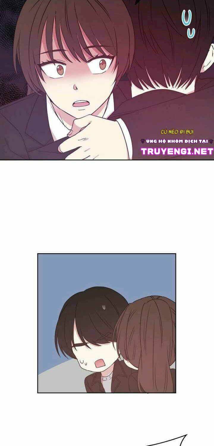 Idol sống trong nhà tôi ! Chapter 16 - Trang 4