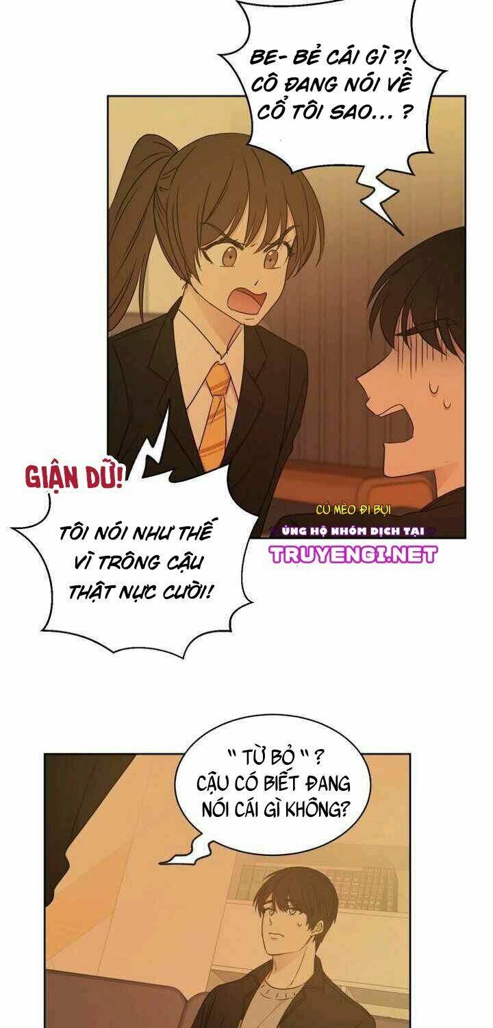 Idol sống trong nhà tôi ! Chapter 16 - Trang 5