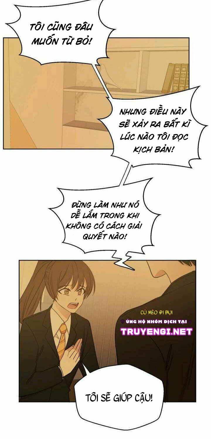 Idol sống trong nhà tôi ! Chapter 16 - Trang 8