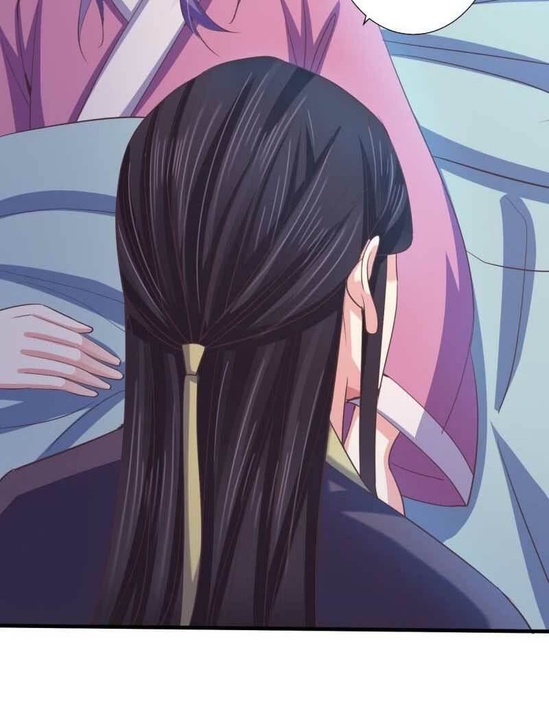 Bạo Quân Thử Yêu: Yêu Hậu Như Thử Đa Kiều Chapter 63 - Trang 11