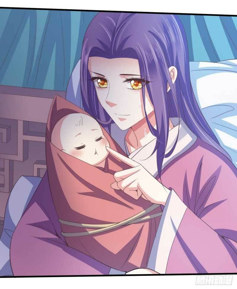 Bạo Quân Thử Yêu: Yêu Hậu Như Thử Đa Kiều Chapter 63 - Trang 13