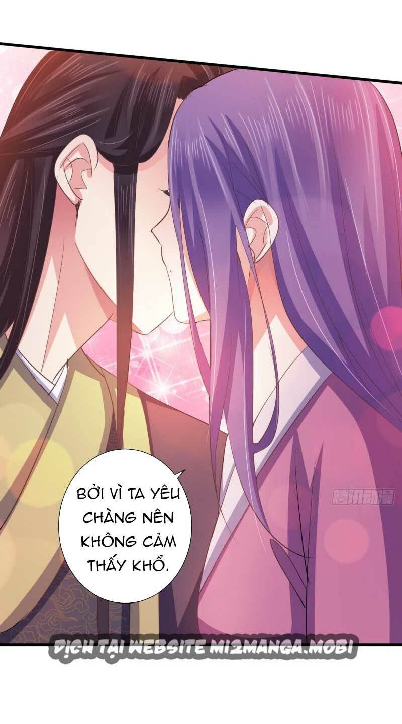 Bạo Quân Thử Yêu: Yêu Hậu Như Thử Đa Kiều Chapter 63 - Trang 15