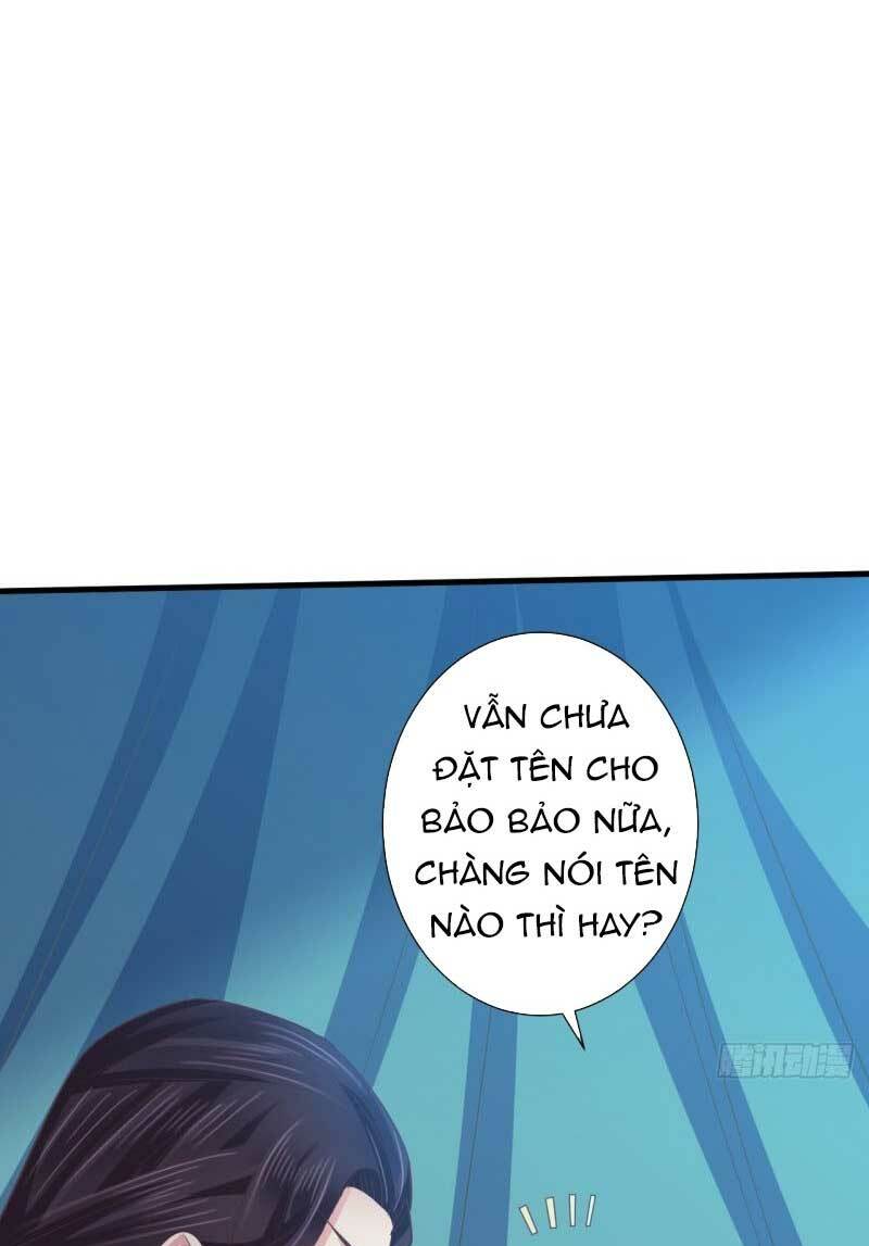 Bạo Quân Thử Yêu: Yêu Hậu Như Thử Đa Kiều Chapter 63 - Trang 16