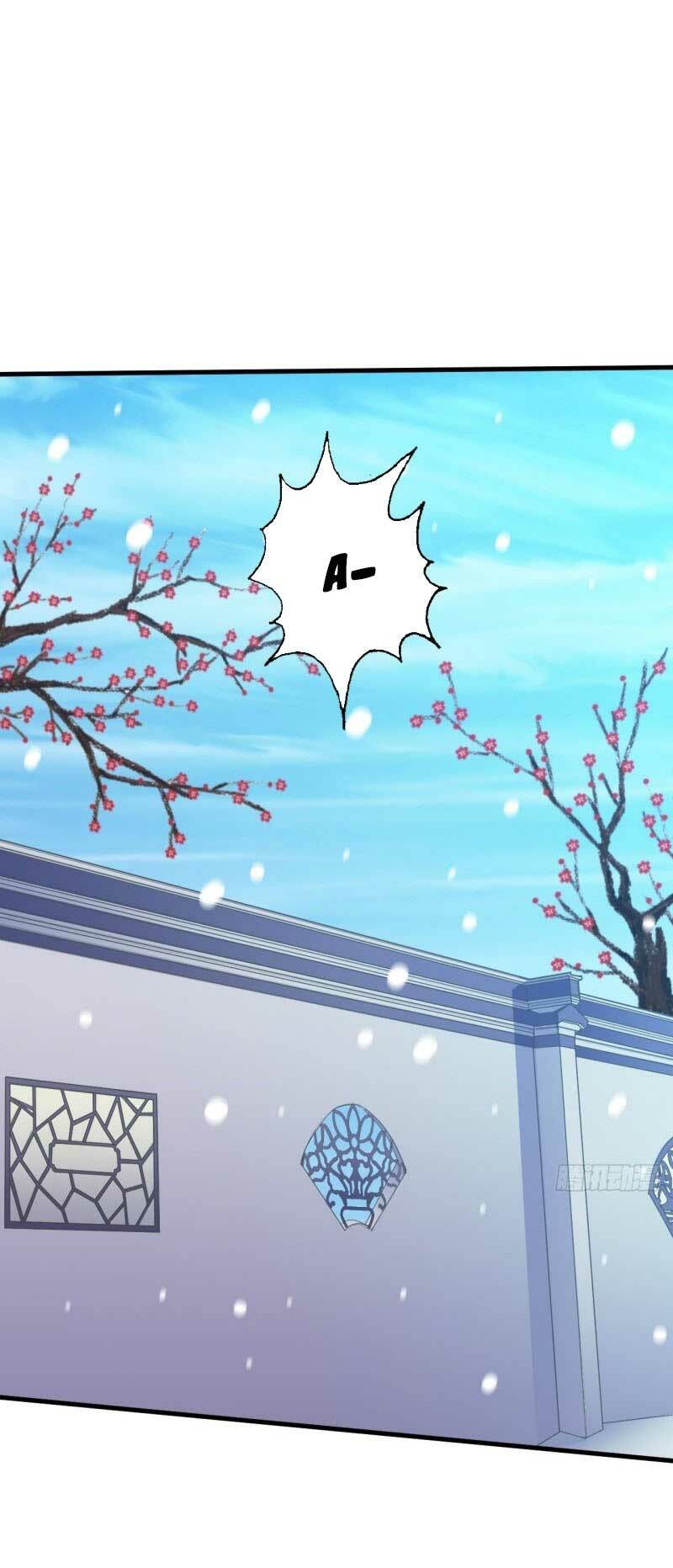 Bạo Quân Thử Yêu: Yêu Hậu Như Thử Đa Kiều Chapter 63 - Trang 1