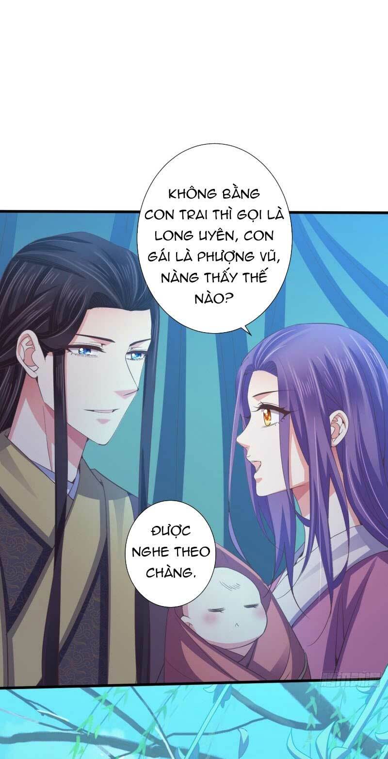 Bạo Quân Thử Yêu: Yêu Hậu Như Thử Đa Kiều Chapter 63 - Trang 19